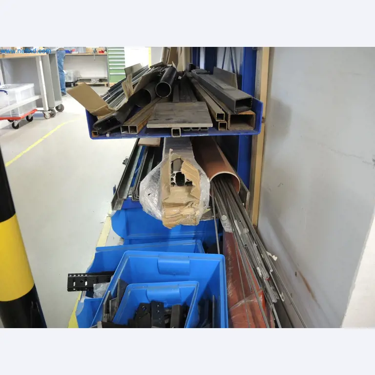 LILIUM eAircraft GmbH / LILIUM GmbH; stroji, preskusni sistemi in delovna oprema za proizvodnjo eVTOL-5