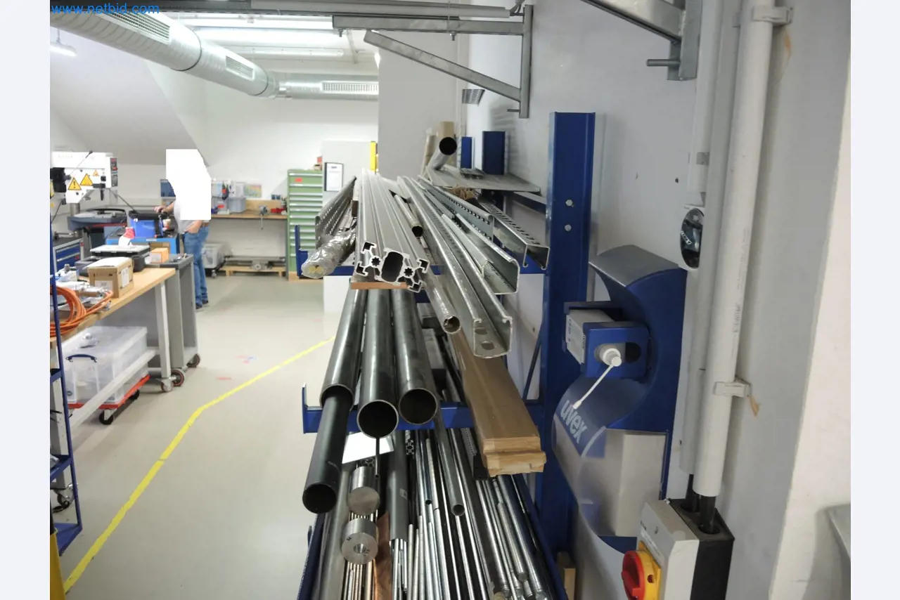 LILIUM eAircraft GmbH / LILIUM GmbH; stroji, preskusni sistemi in delovna oprema za proizvodnjo eVTOL-7