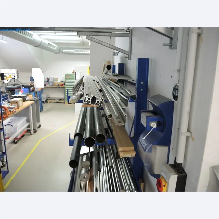 LILIUM eAircraft GmbH / LILIUM GmbH; stroji, preskusni sistemi in delovna oprema za proizvodnjo eVTOL-7