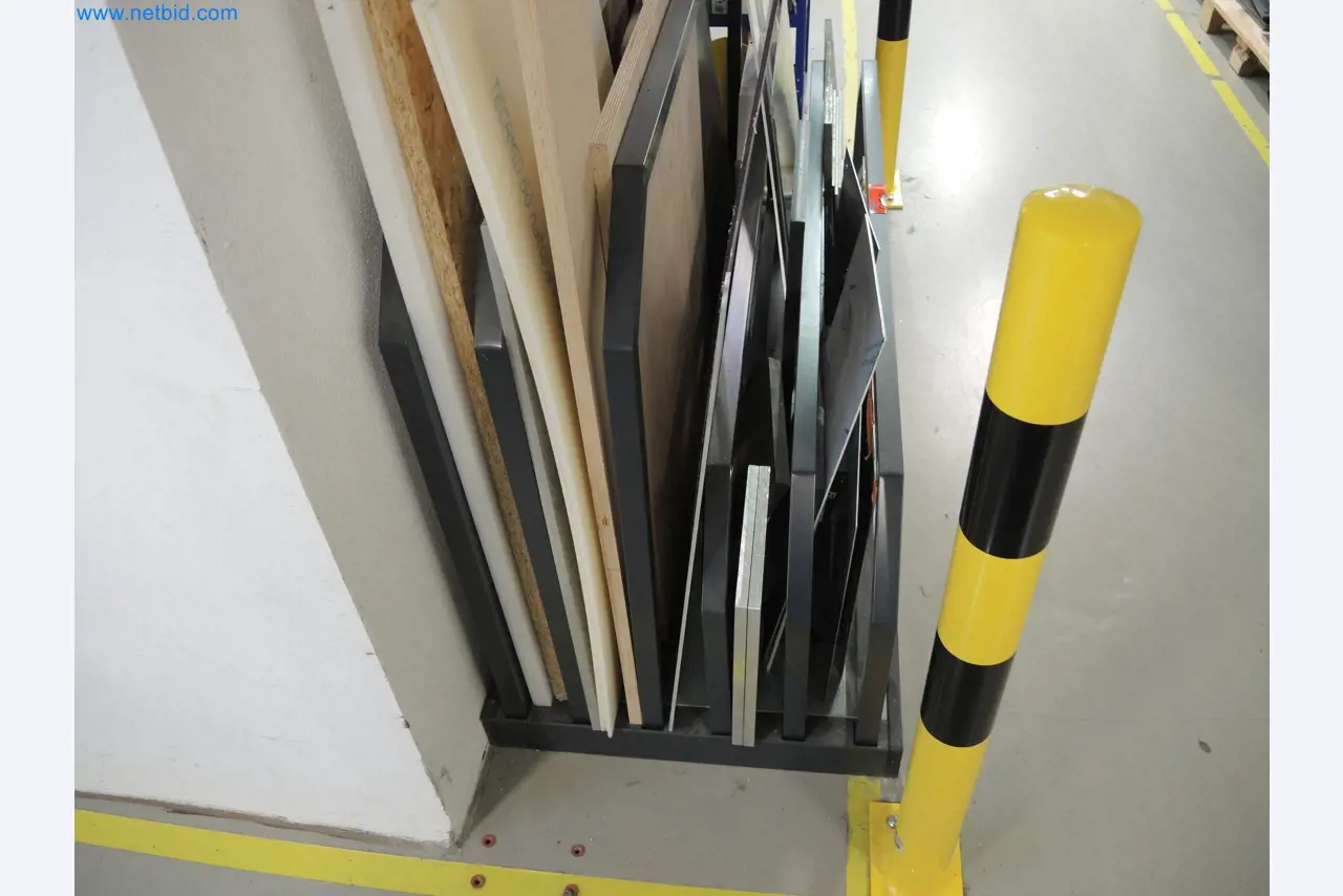 LILIUM eAircraft GmbH / LILIUM GmbH; stroji, preskusni sistemi in delovna oprema za proizvodnjo eVTOL-8