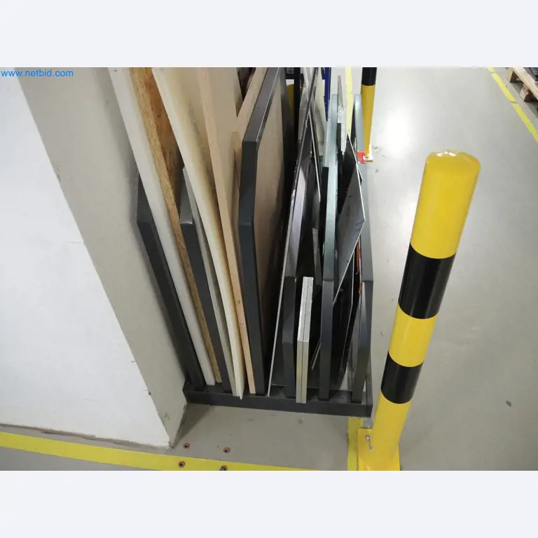 LILIUM eAircraft GmbH / LILIUM GmbH; stroji, preskusni sistemi in delovna oprema za proizvodnjo eVTOL-8