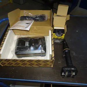 Draadloze torque hoekschroevendraaier (MP00157) Atlas Copco ICB A21-15-10-HMI