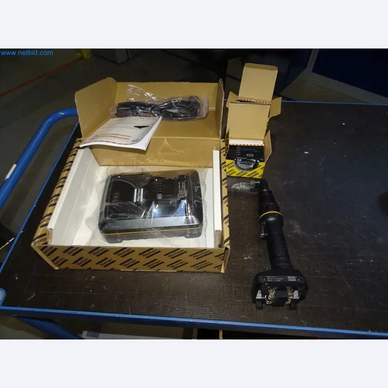 LILIUM eAircraft GmbH / LILIUM GmbH; machines, testsystemen en bedieningsapparatuur voor de productie van eVTOL's-1