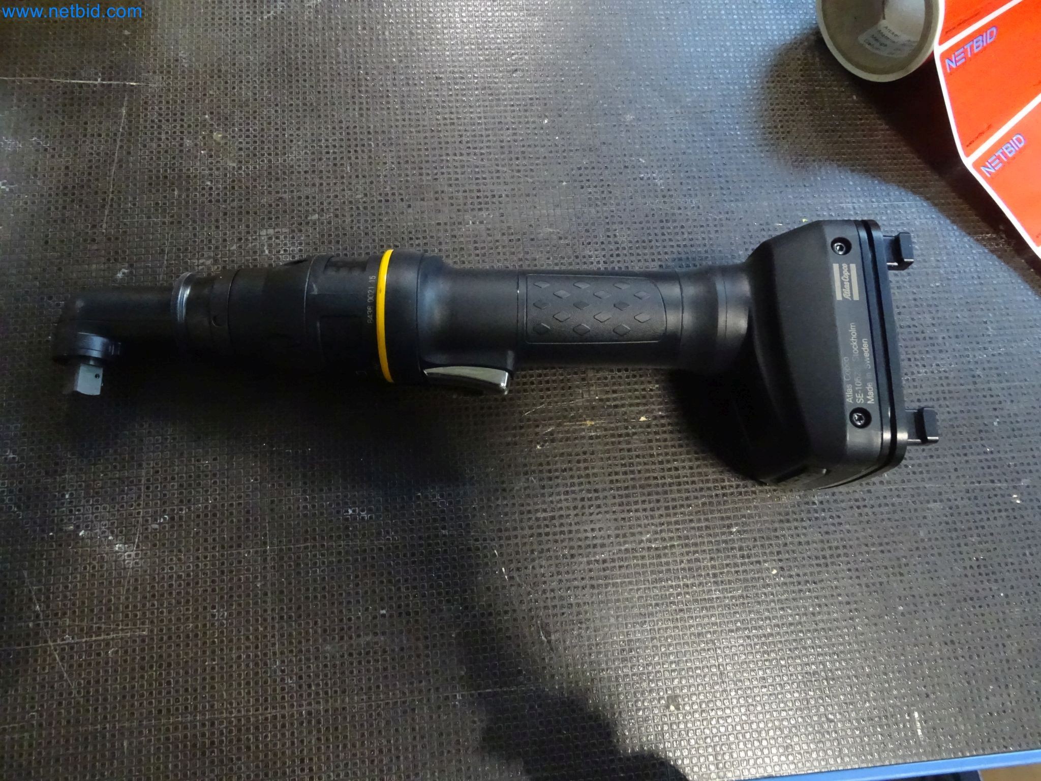 LILIUM eAircraft GmbH / LILIUM GmbH; Maschinen, Testanlagen und Betriebsausstattungen zur Herstellung von eVTOL -2