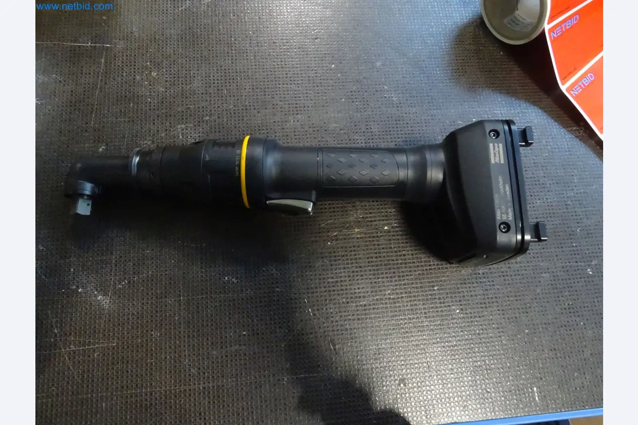 LILIUM eAircraft GmbH / LILIUM GmbH; machines, testsystemen en bedieningsapparatuur voor de productie van eVTOL's-2