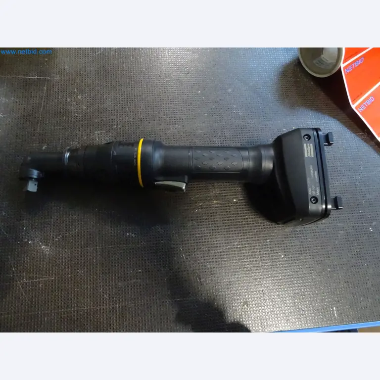 LILIUM eAircraft GmbH / LILIUM GmbH; machines, testsystemen en bedieningsapparatuur voor de productie van eVTOL's-2