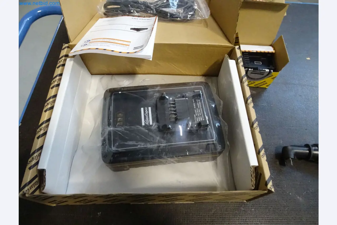 LILIUM eAircraft GmbH / LILIUM GmbH; machines, testsystemen en bedieningsapparatuur voor de productie van eVTOL's-3