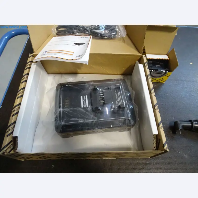 LILIUM eAircraft GmbH / LILIUM GmbH; machines, testsystemen en bedieningsapparatuur voor de productie van eVTOL's-3