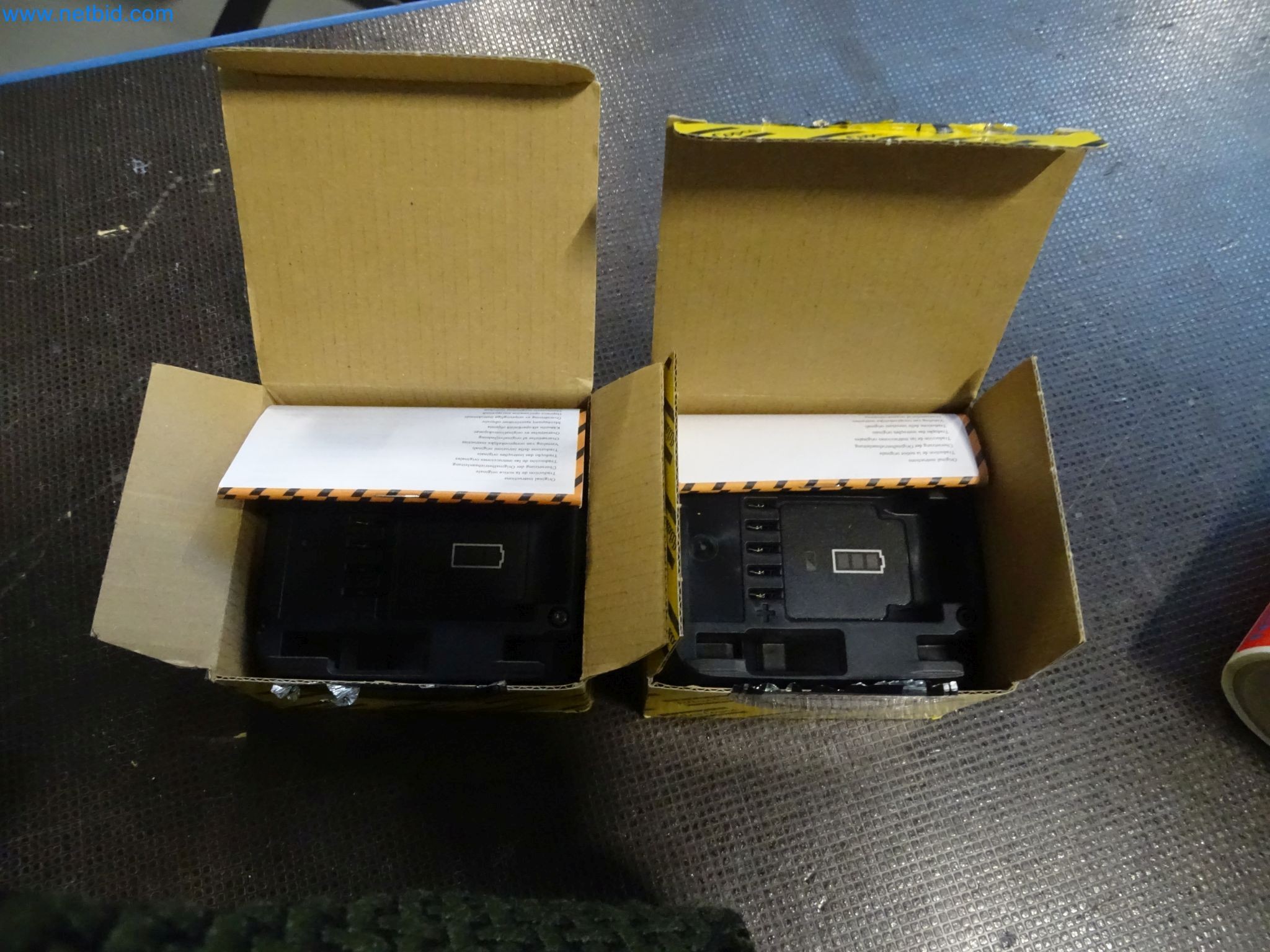 LILIUM eAircraft GmbH / LILIUM GmbH; Maschinen, Testanlagen und Betriebsausstattungen zur Herstellung von eVTOL -4