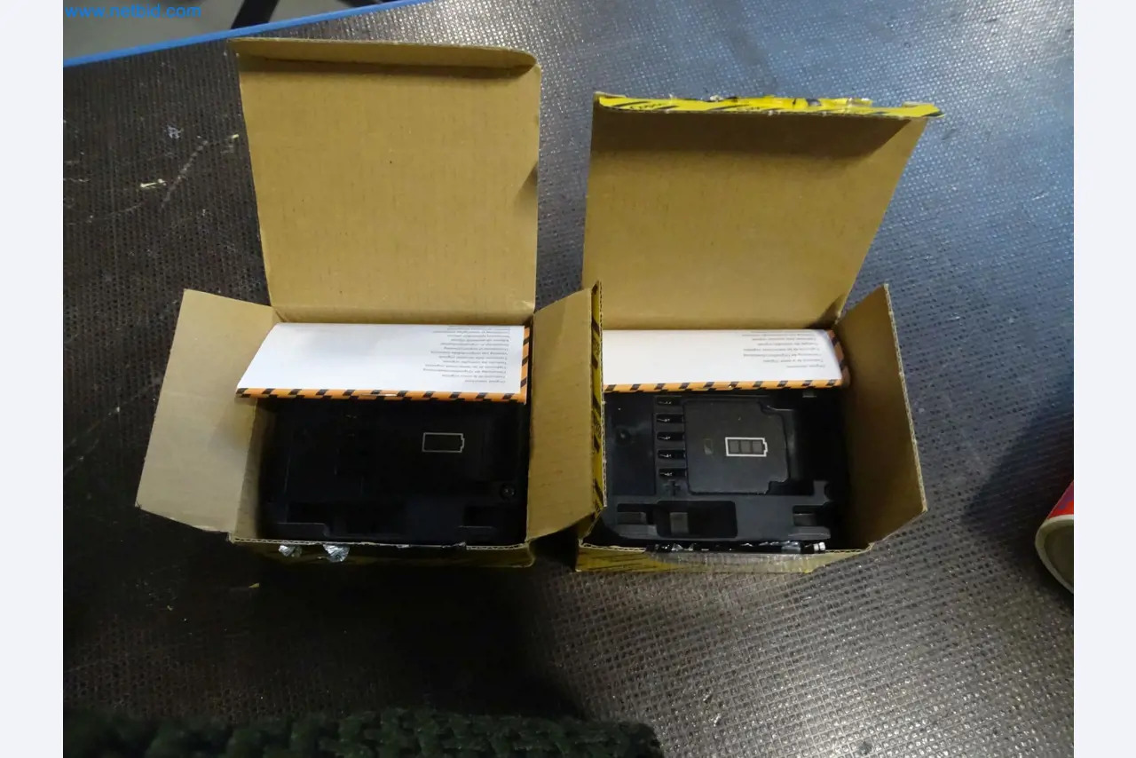 LILIUM eAircraft GmbH / LILIUM GmbH; machines, testsystemen en bedieningsapparatuur voor de productie van eVTOL's-4