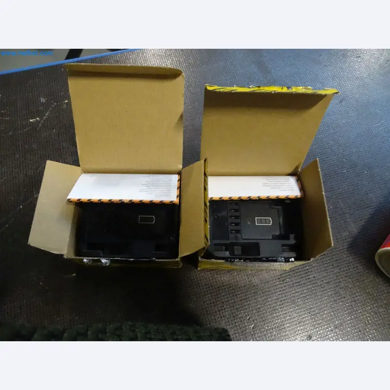 LILIUM eAircraft GmbH / LILIUM GmbH; machines, testsystemen en bedieningsapparatuur voor de productie van eVTOL's-4