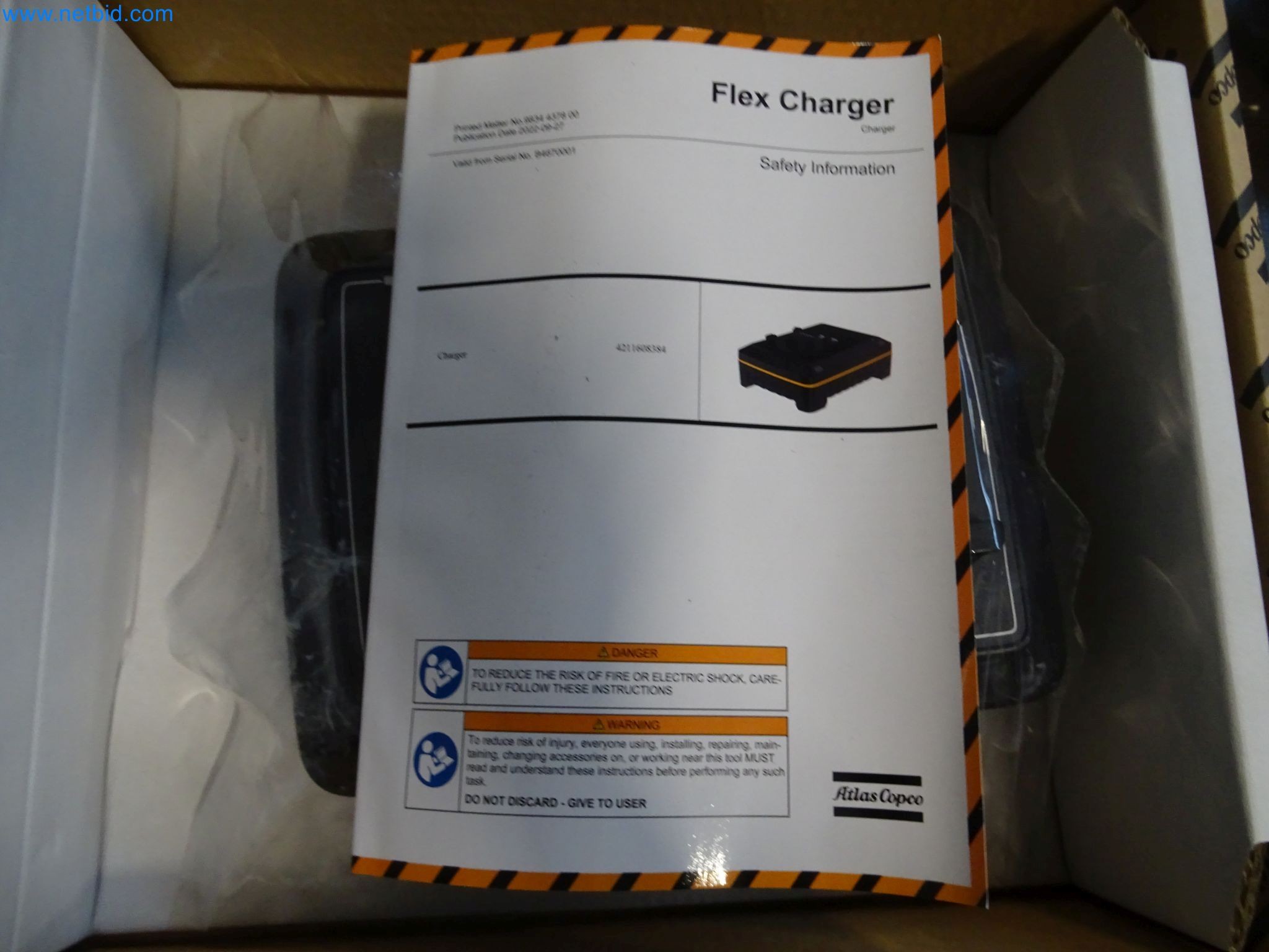 LILIUM eAircraft GmbH / LILIUM GmbH; Maschinen, Testanlagen und Betriebsausstattungen zur Herstellung von eVTOL -5