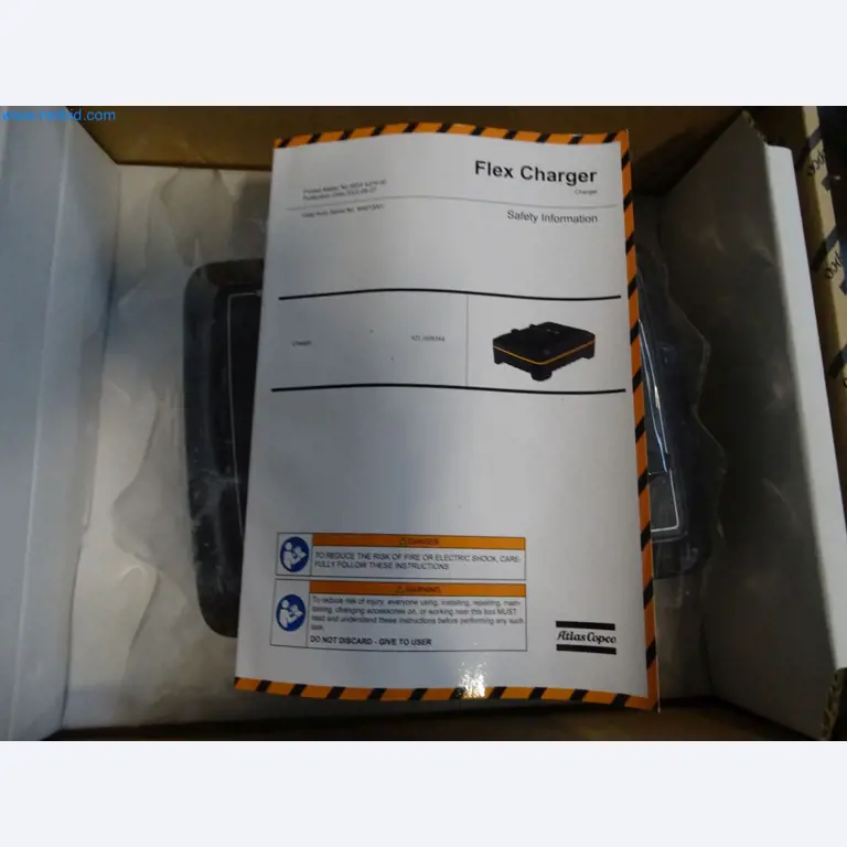 LILIUM eAircraft GmbH / LILIUM GmbH; machines, testsystemen en bedieningsapparatuur voor de productie van eVTOL's-5