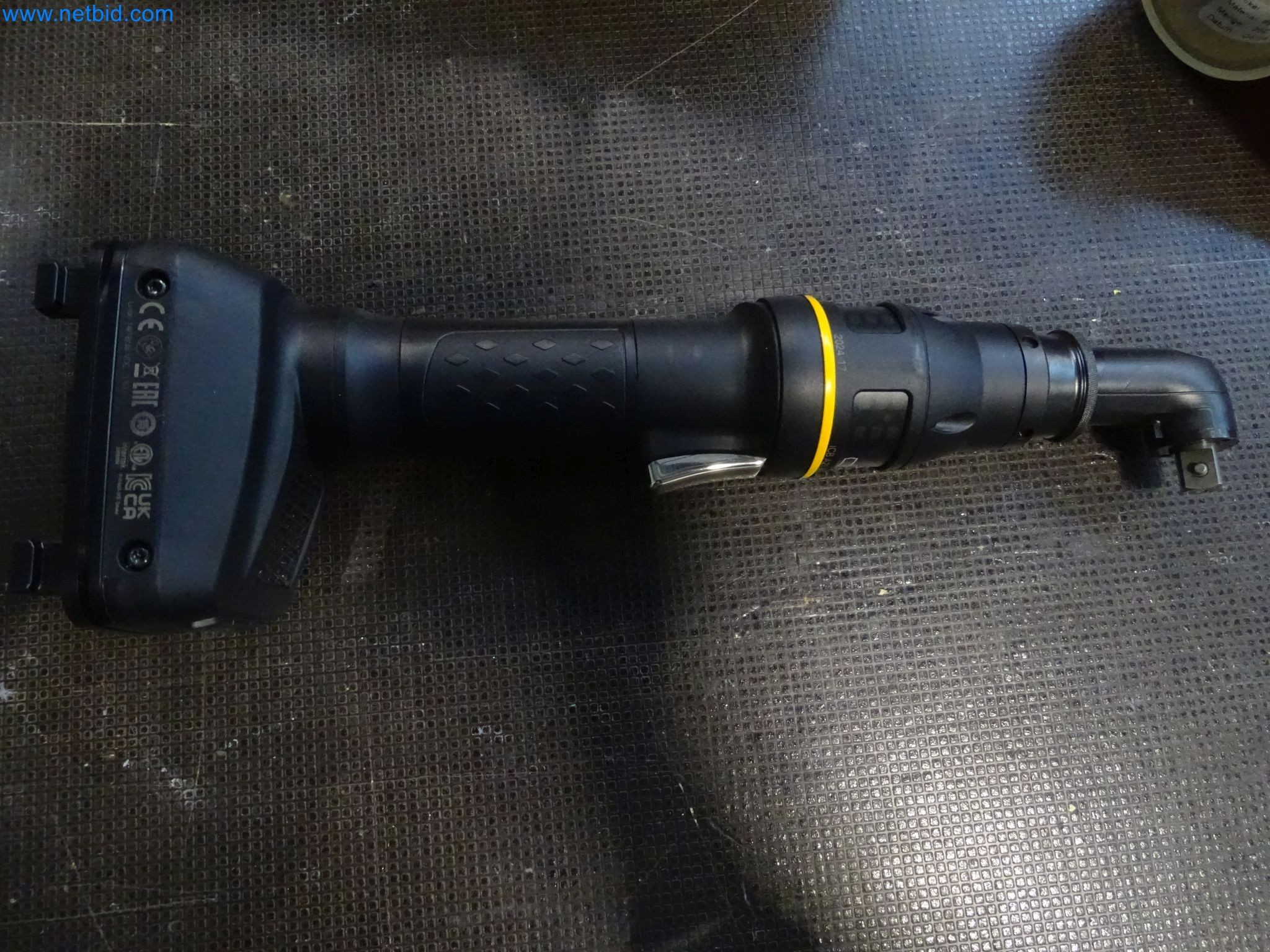 LILIUM eAircraft GmbH / LILIUM GmbH; Maschinen, Testanlagen und Betriebsausstattungen zur Herstellung von eVTOL -6