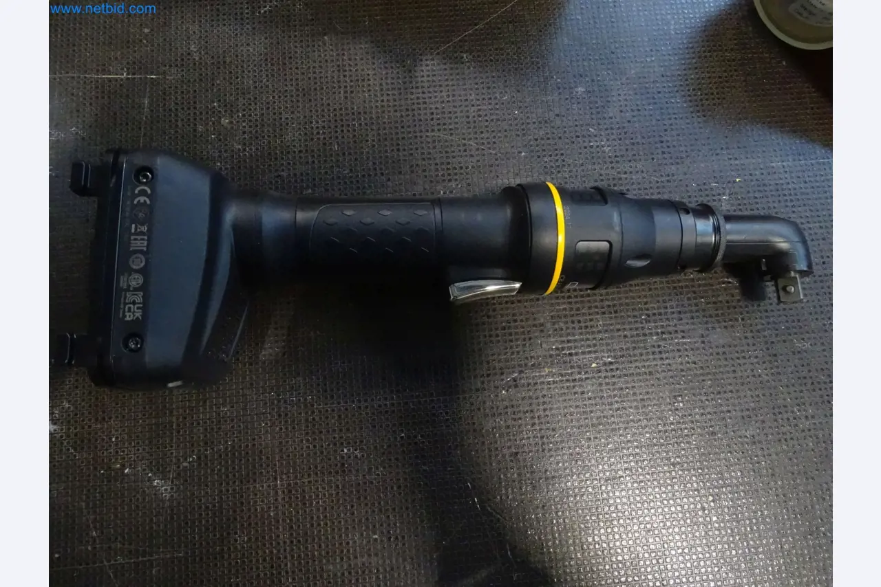 LILIUM eAircraft GmbH / LILIUM GmbH; machines, testsystemen en bedieningsapparatuur voor de productie van eVTOL's-6