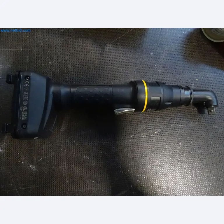 LILIUM eAircraft GmbH / LILIUM GmbH; machines, testsystemen en bedieningsapparatuur voor de productie van eVTOL's-6