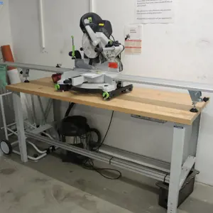 Piła do cięcia pod kątem Festool KS120REB