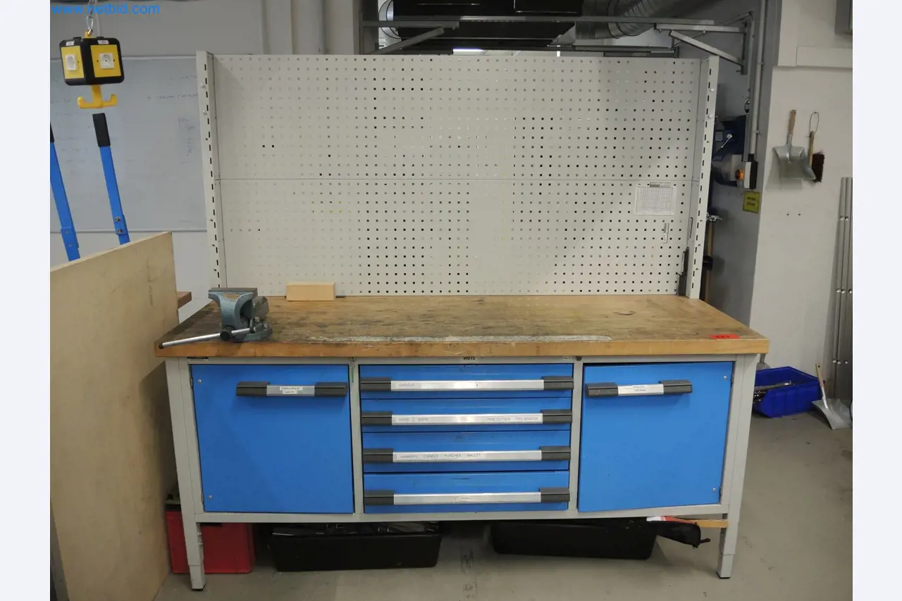 LILIUM eAircraft GmbH / LILIUM GmbH; stroji, preskusni sistemi in delovna oprema za proizvodnjo eVTOL-1