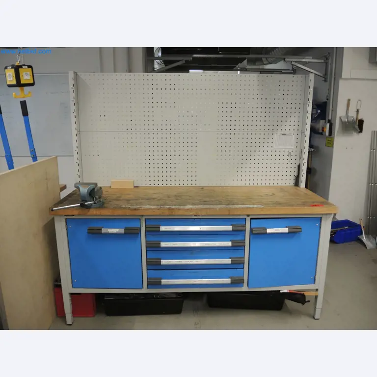 LILIUM eAircraft GmbH / LILIUM GmbH; stroji, preskusni sistemi in delovna oprema za proizvodnjo eVTOL-1