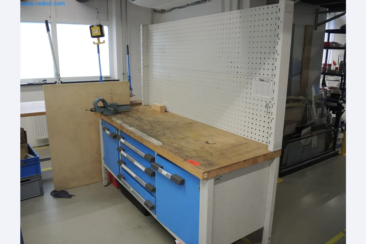 LILIUM eAircraft GmbH / LILIUM GmbH; stroji, preskusni sistemi in delovna oprema za proizvodnjo eVTOL-2