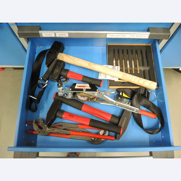 LILIUM eAircraft GmbH / LILIUM GmbH; stroji, preskusni sistemi in delovna oprema za proizvodnjo eVTOL-5