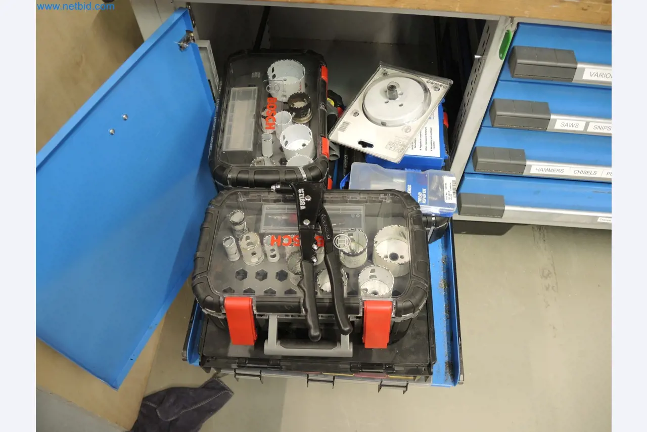 LILIUM eAircraft GmbH / LILIUM GmbH; stroji, preskusni sistemi in delovna oprema za proizvodnjo eVTOL-7