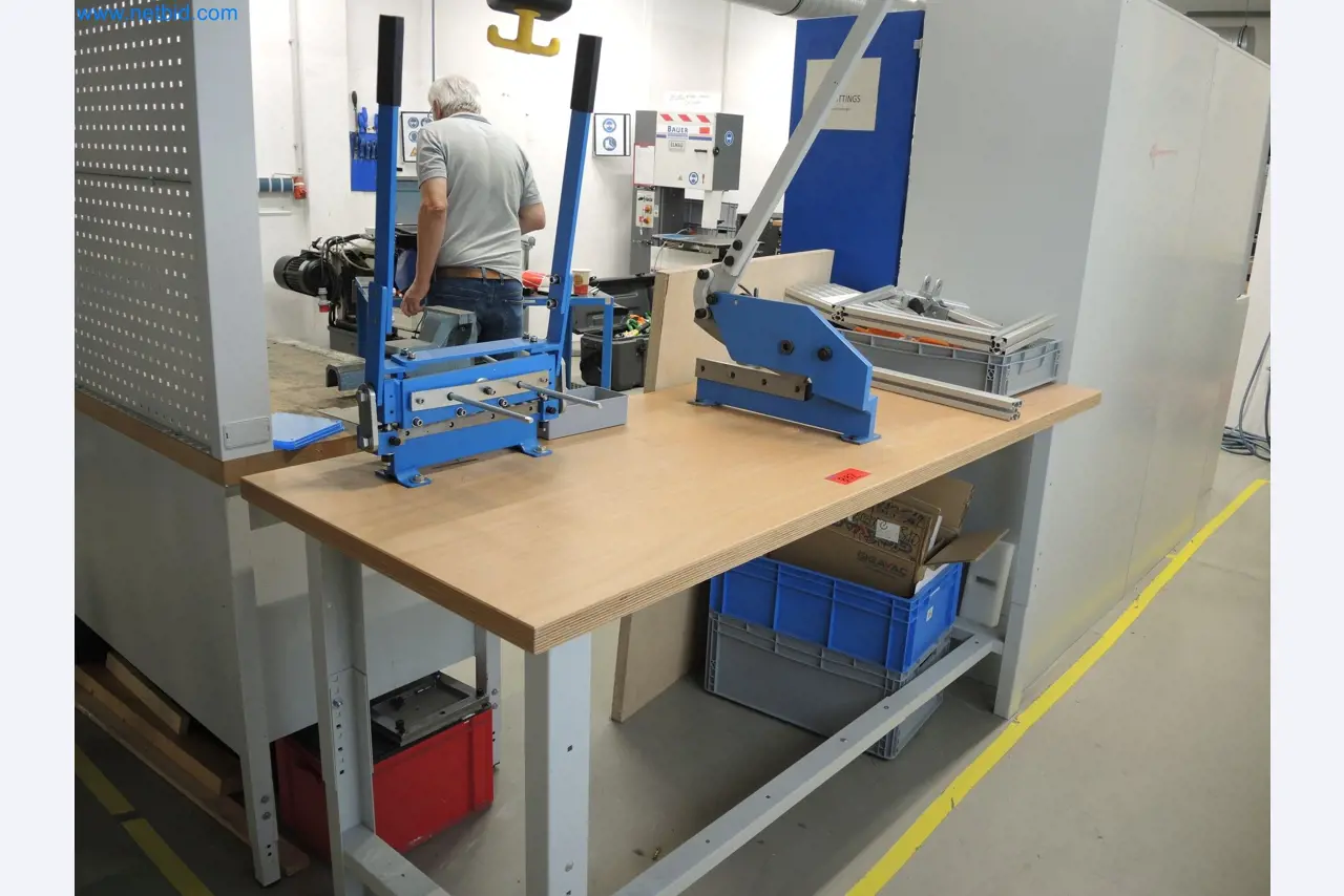 LILIUM eAircraft GmbH / LILIUM GmbH; maszyny, systemy testowe i sprzęt operacyjny do produkcji eVTOLs-2