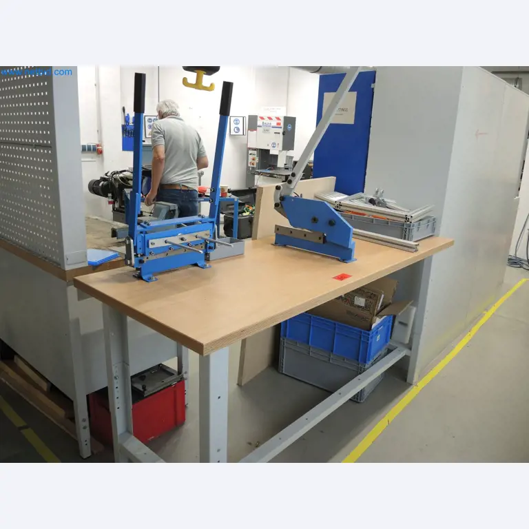 LILIUM eAircraft GmbH / LILIUM GmbH; maszyny, systemy testowe i sprzęt operacyjny do produkcji eVTOLs-2