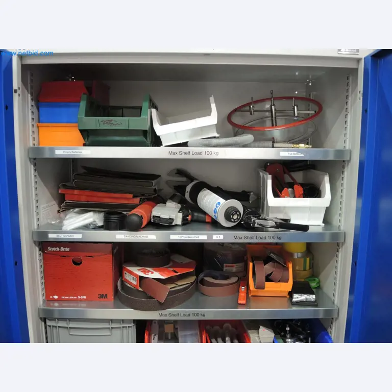 LILIUM eAircraft GmbH / LILIUM GmbH; máquinas, sistemas de ensaio e equipamento operacional para a produção de eVTOLs-3