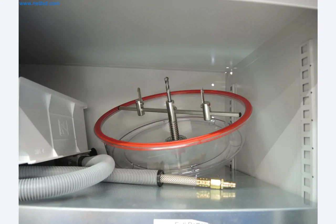 LILIUM eAircraft GmbH / LILIUM GmbH; máquinas, sistemas de ensaio e equipamento operacional para a produção de eVTOLs-5