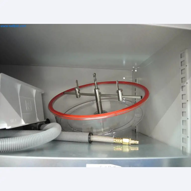 LILIUM eAircraft GmbH / LILIUM GmbH; máquinas, sistemas de ensaio e equipamento operacional para a produção de eVTOLs-5