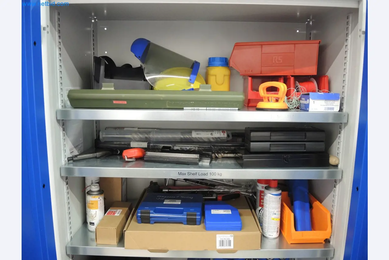 LILIUM eAircraft GmbH / LILIUM GmbH; máquinas, sistemas de ensaio e equipamento operacional para a produção de eVTOLs-7