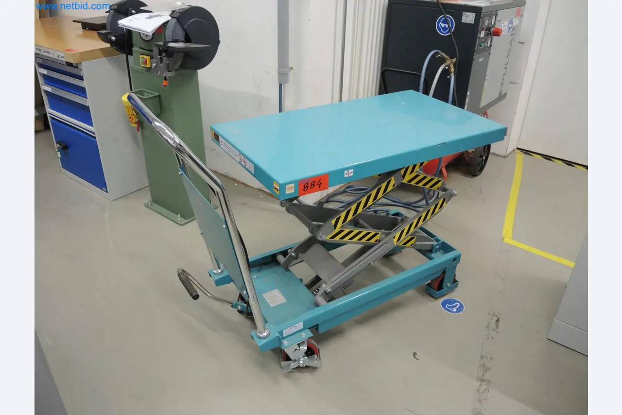 LILIUM eAircraft GmbH / LILIUM GmbH; máquinas, sistemas de prueba y equipos operativos para la producción de eVTOLs-1