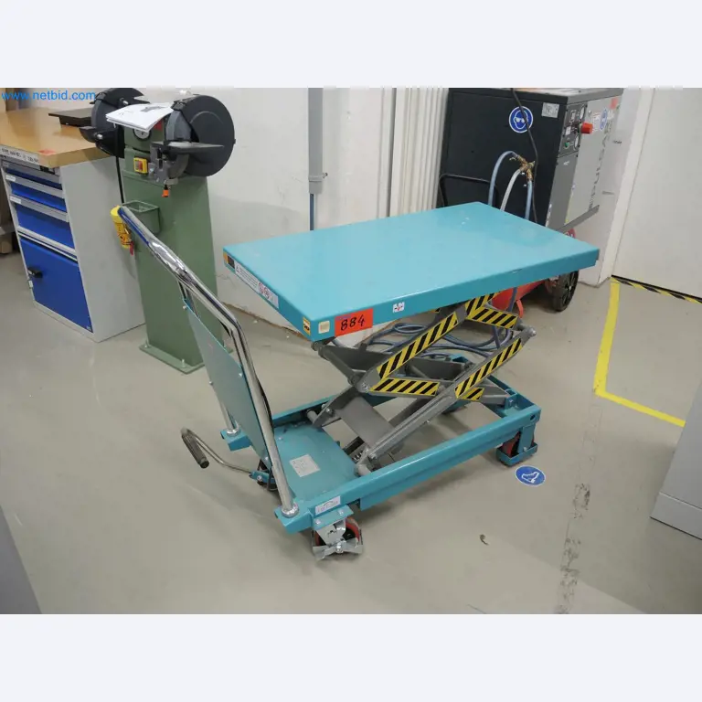 LILIUM eAircraft GmbH / LILIUM GmbH; máquinas, sistemas de prueba y equipos operativos para la producción de eVTOLs-1