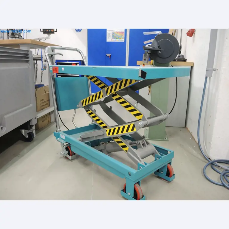 LILIUM eAircraft GmbH / LILIUM GmbH; máquinas, sistemas de prueba y equipos operativos para la producción de eVTOLs-2