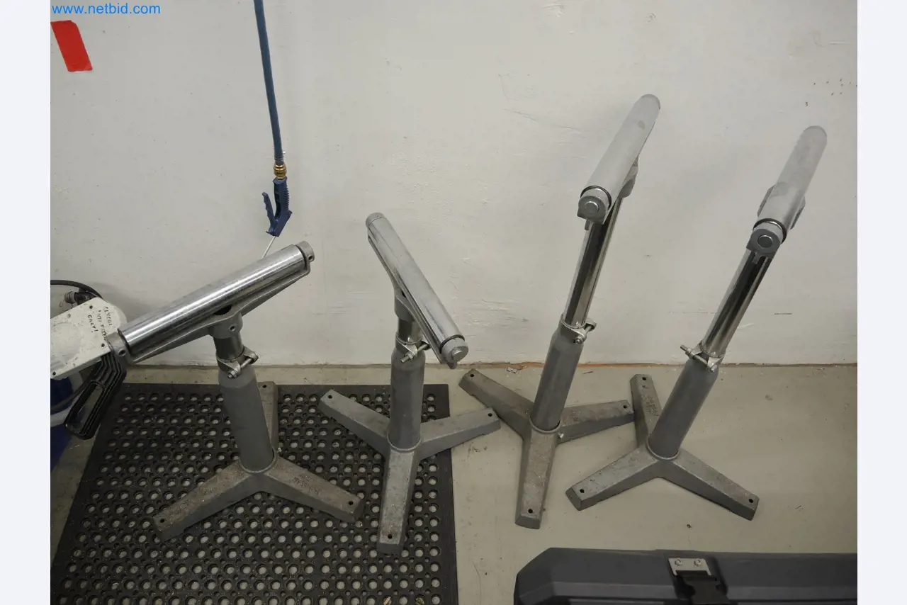 LILIUM eAircraft GmbH / LILIUM GmbH; máquinas, sistemas de prueba y equipos operativos para la producción de eVTOLs-6