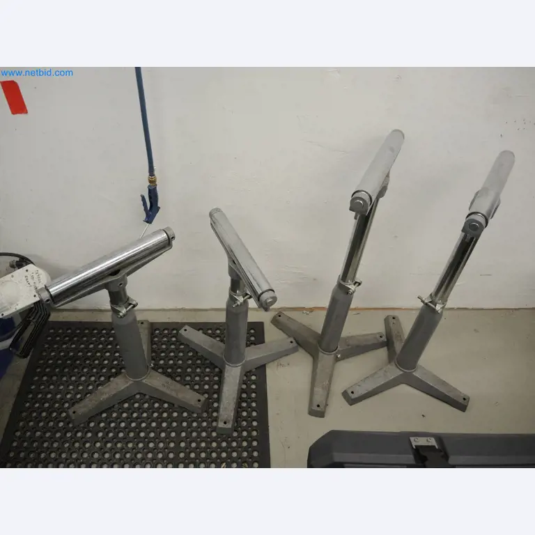 LILIUM eAircraft GmbH / LILIUM GmbH; máquinas, sistemas de prueba y equipos operativos para la producción de eVTOLs-6