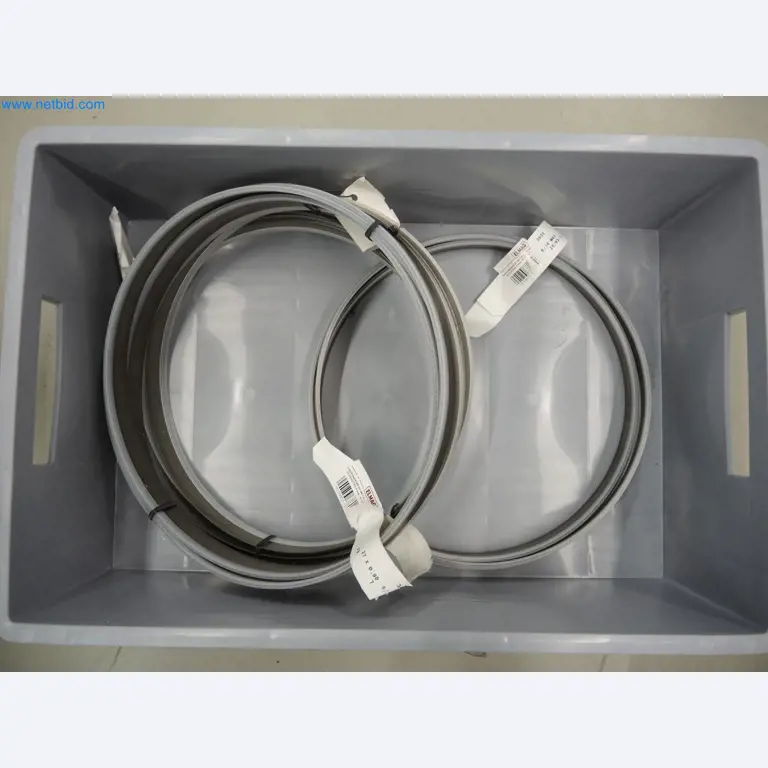 LILIUM eAircraft GmbH / LILIUM GmbH; máquinas, sistemas de prueba y equipos operativos para la producción de eVTOLs-7