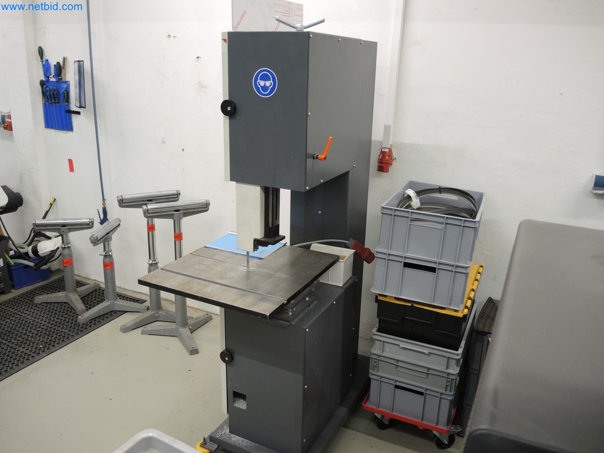 LILIUM eAircraft GmbH / LILIUM GmbH; technical equipment, avionics inventory, spare parts, and operating supplies for the manufacture of eVTOLs-3