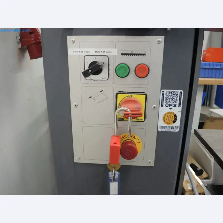 LILIUM eAircraft GmbH / LILIUM GmbH; máquinas, sistemas de ensaio e equipamento operacional para a produção de eVTOLs-4