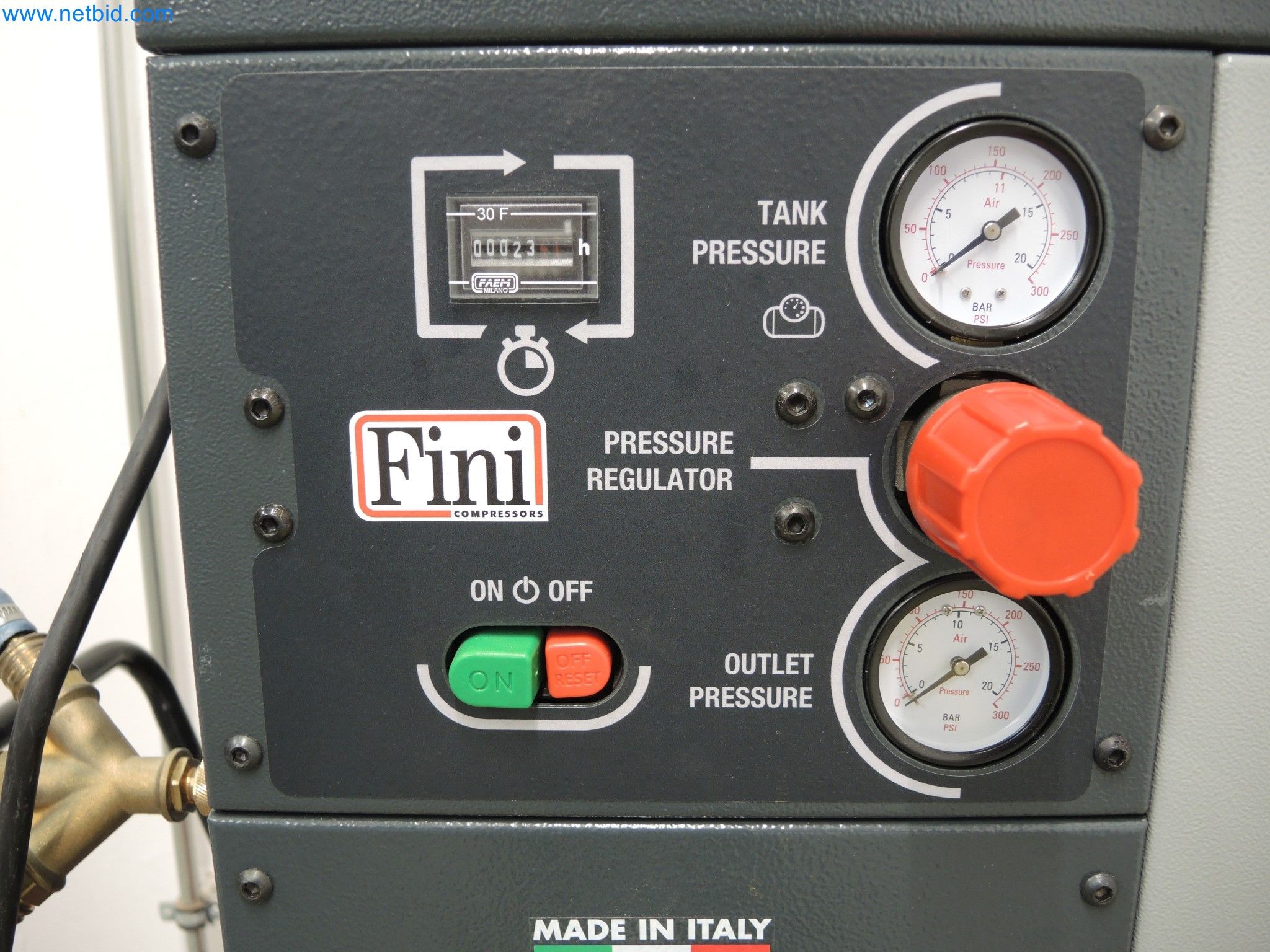 LILIUM eAircraft GmbH / LILIUM GmbH; technical equipment, avionics inventory, spare parts, and operating supplies for the manufacture of eVTOLs-3
