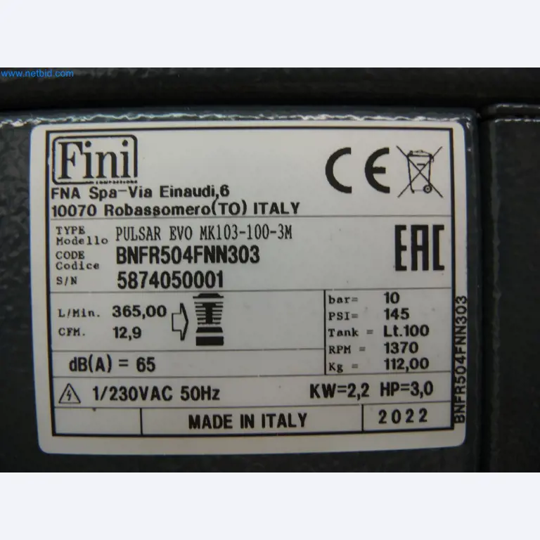 LILIUM eAircraft GmbH / LILIUM GmbH; máquinas, sistemas de ensaio e equipamento operacional para a produção de eVTOLs-4