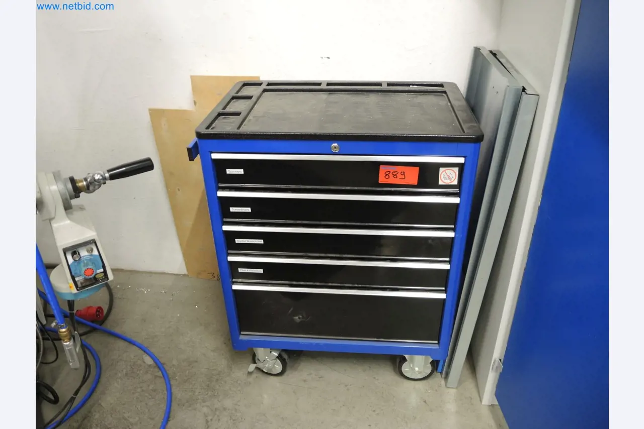 LILIUM eAircraft GmbH / LILIUM GmbH; machines, test systems and operating equipment for the production of eVTOLs-1