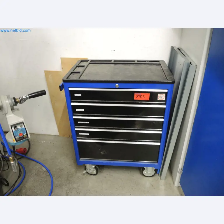 LILIUM eAircraft GmbH / LILIUM GmbH; machines, test systems and operating equipment for the production of eVTOLs-1