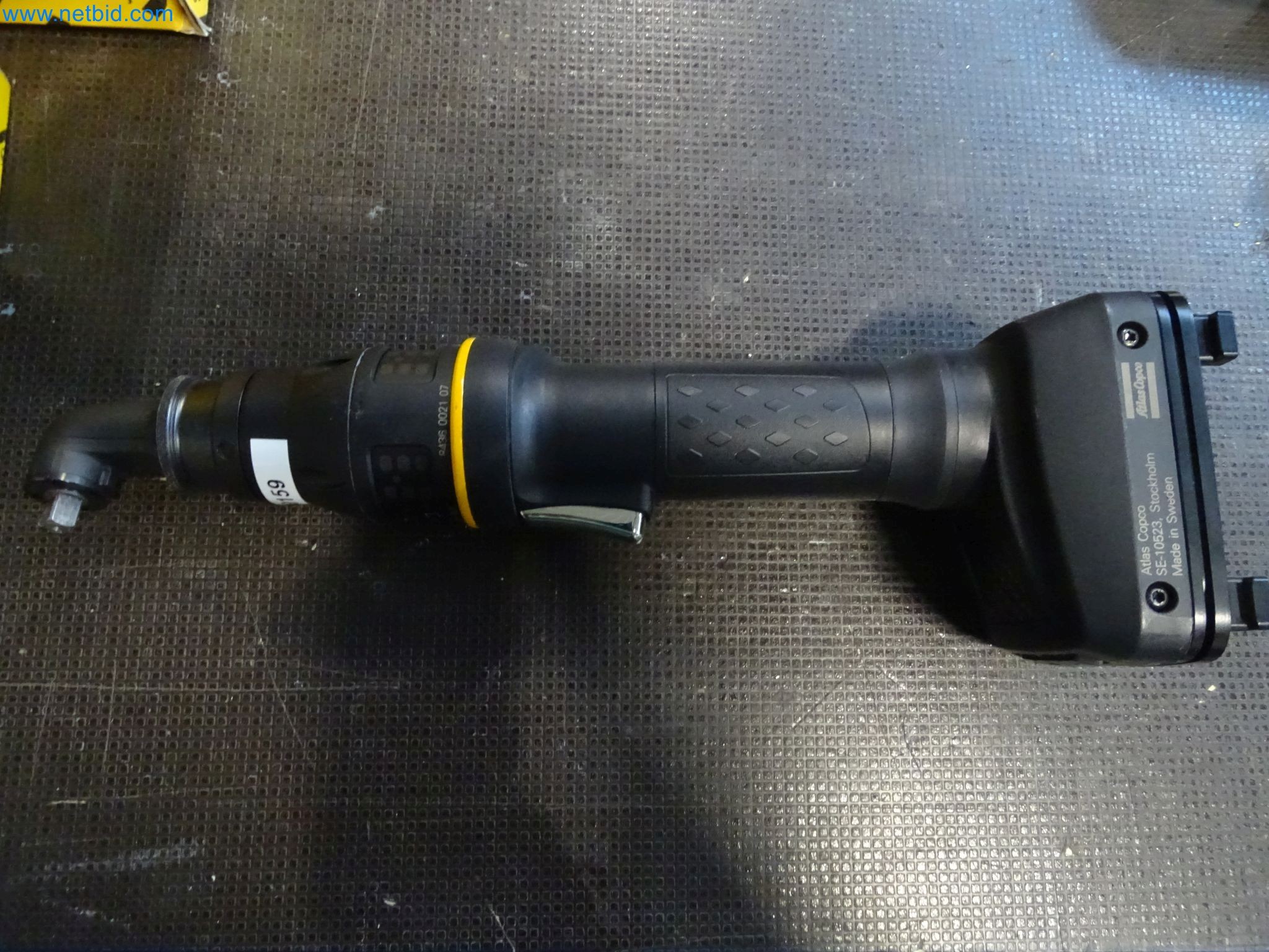 LILIUM eAircraft GmbH / LILIUM GmbH; Maschinen, Testanlagen und Betriebsausstattungen zur Herstellung von eVTOL -1