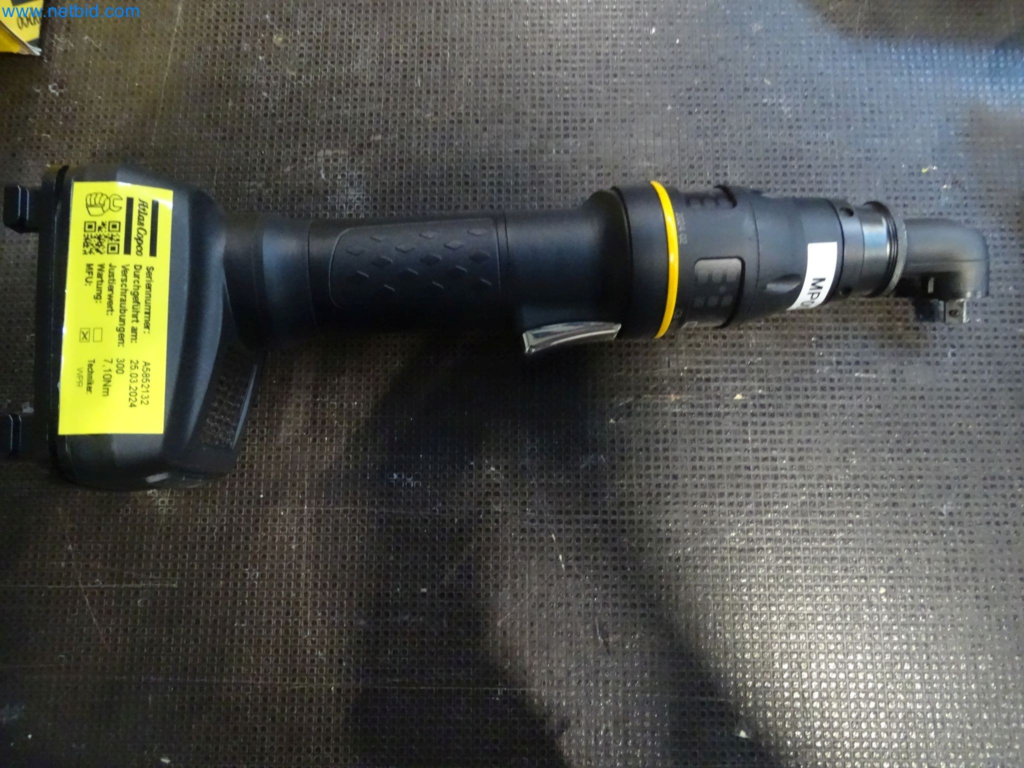 LILIUM eAircraft GmbH / LILIUM GmbH; Maschinen, Testanlagen und Betriebsausstattungen zur Herstellung von eVTOL -2