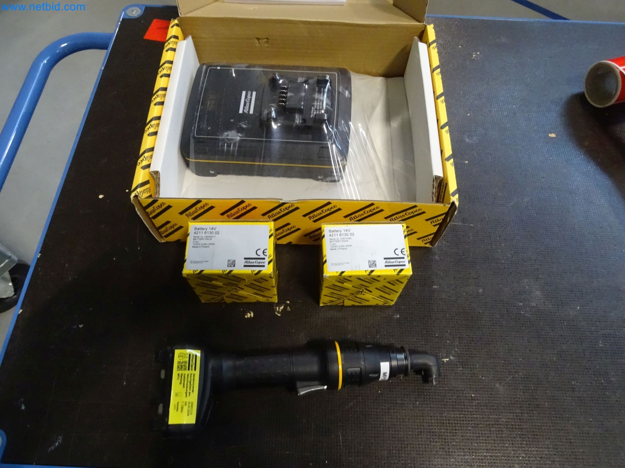 LILIUM eAircraft GmbH / LILIUM GmbH; Maschinen, Testanlagen und Betriebsausstattungen zur Herstellung von eVTOL -3