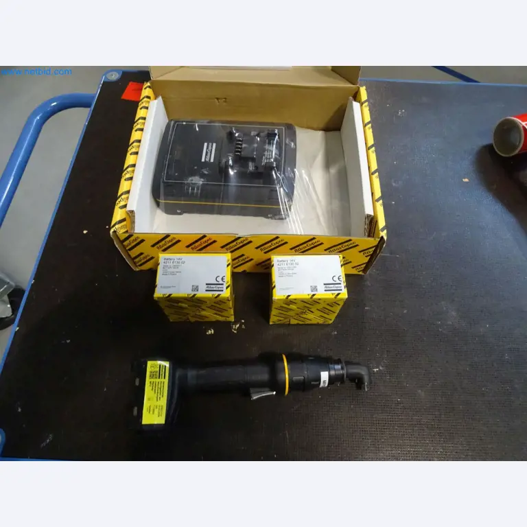 LILIUM eAircraft GmbH / LILIUM GmbH; machines, test systems and operating equipment for the production of eVTOLs-3