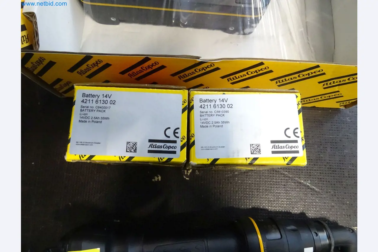 LILIUM eAircraft GmbH / LILIUM GmbH; machines, test systems and operating equipment for the production of eVTOLs-4