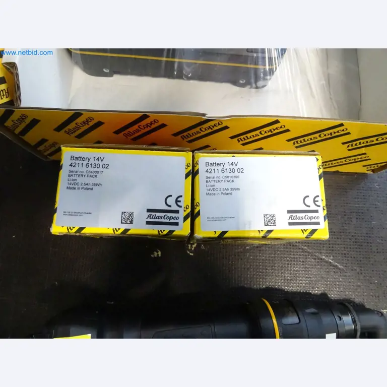 LILIUM eAircraft GmbH / LILIUM GmbH; machines, test systems and operating equipment for the production of eVTOLs-4